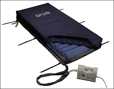 Matelas  air Dynaflo 8000