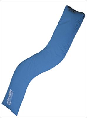 Coussin de dcubitus latral