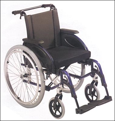 Invacare Action<br><br>