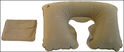 Oreiller gonflable<br><br>