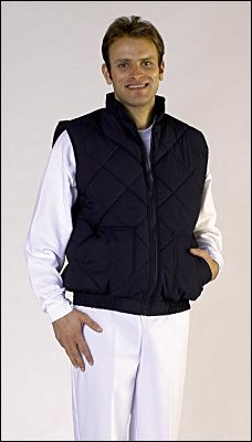 Gilet matelass Ref. NJC