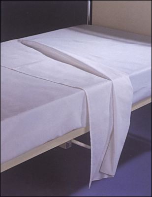 Le drap coton et polycoton<br><br>