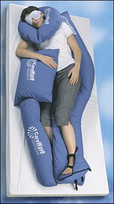 Gamme Carewave <br><br>