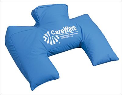 Coussin Semi-Flower<br><br>