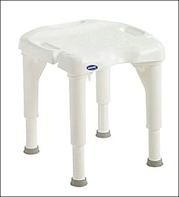 Tabouret I-Fit