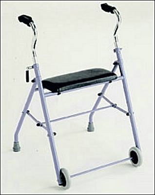 Rollator Actio