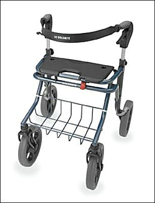 Rollator Soprano