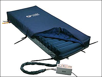 Matelas  air Dynabest