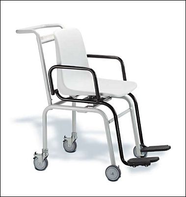 Fauteuil de pese 956